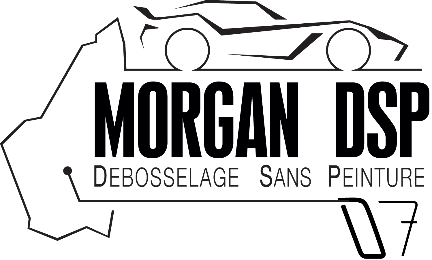 Morgan DSP 07